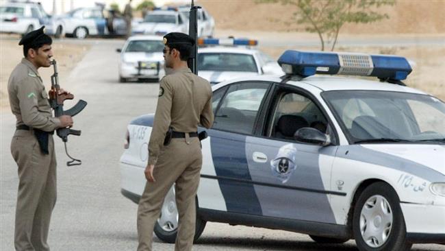 Dois policiais sauditas feridos em ataque em Riyadh