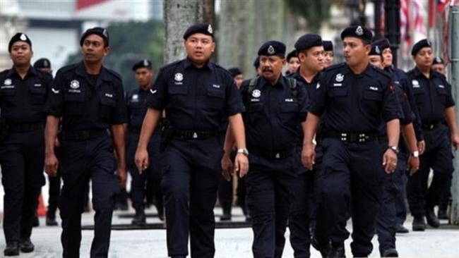 Malásia prende 17 suspeitos de conspiração terrorista