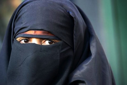 Burka-clad Muslims slaughter 15 people in homicide-martyr attackS