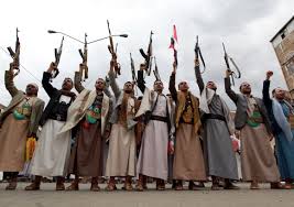 Cessar-fogo no Iêmen às vésperas de negociações de paz na Suíça