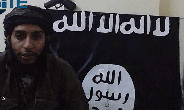 Estado Islâmico divulga vídeo com jihadistas de ataques em Paris