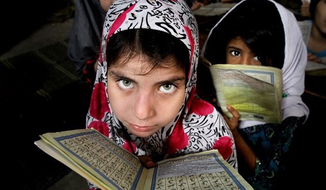 Crescem conversões forçadas de mulheres ao Islã no Paquistão
