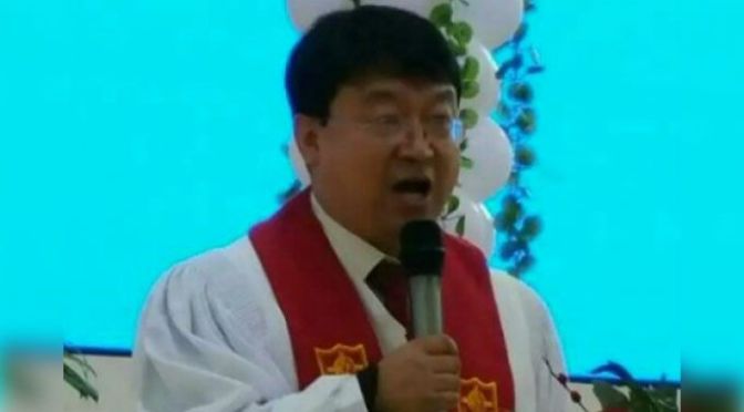 Cristão é encontrado morto e governo norte-coreano é apontado como responsável