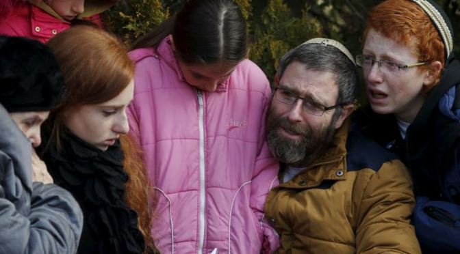 Israel demolerá la casa del asesino de Dafna Meir