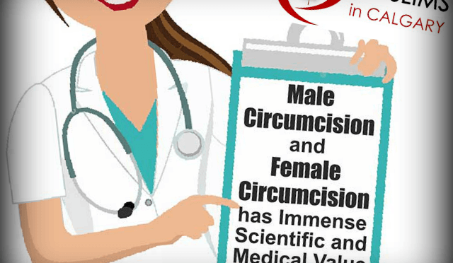 Site Muçulmano Canadense Publica Artigo Defendendo ‘Benefícios Médicos’ da Circuncisão Feminina