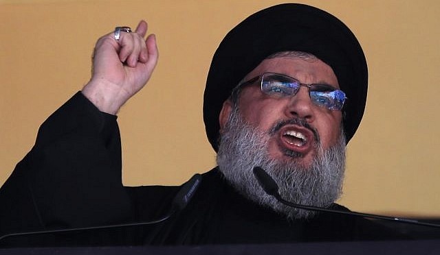 Líder do Hezbollah: ataque à base síria põe Israel em “confronto direto” com o Irã