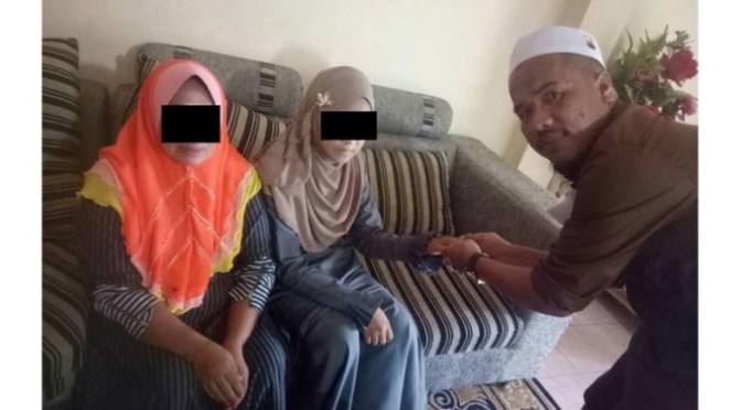 Malásia: muçulmano justifica seu casamento com menina de 11 anos dizendo que queria se casar com ela quando tinha 7 anos