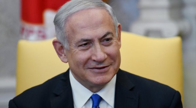 Israel frustrou 40 ataques do Estado Islâmico em 3 anos, diz Netanyahu